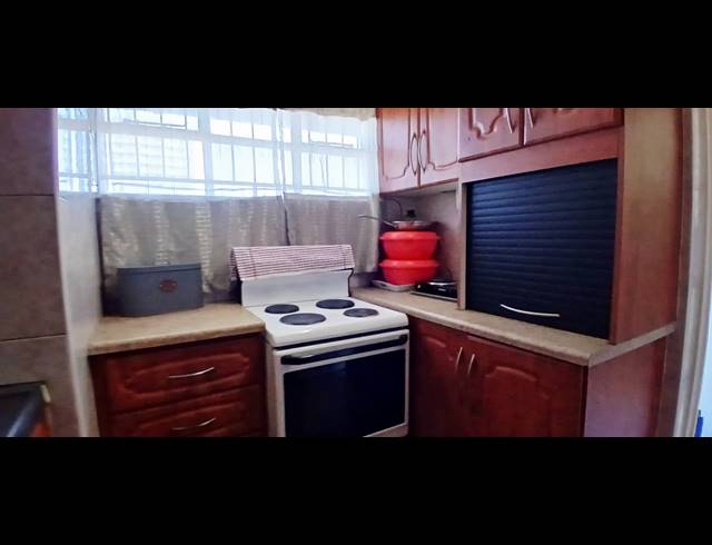 1 BEDROOM APARTMENT FOR SALE IN DURBAN CENTRAL